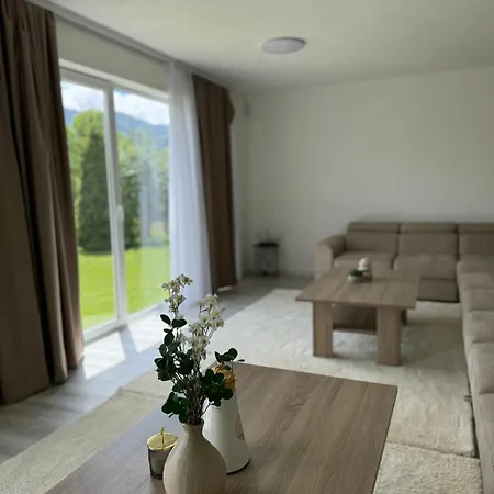 The View וילה Hadžići