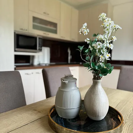 וילה The View Hadžići