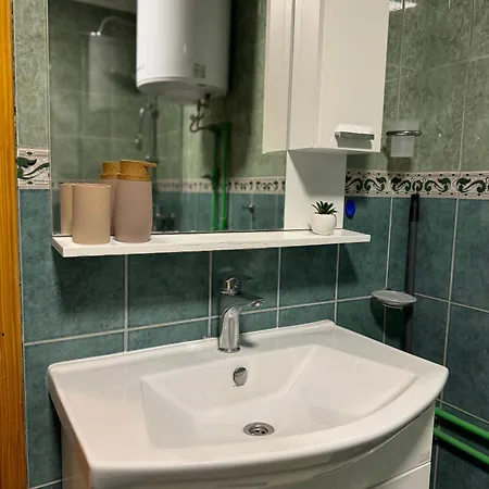 The View * Hadžići