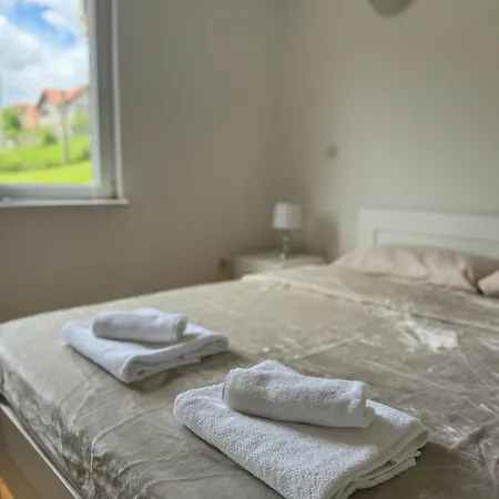 The View * Hadžići