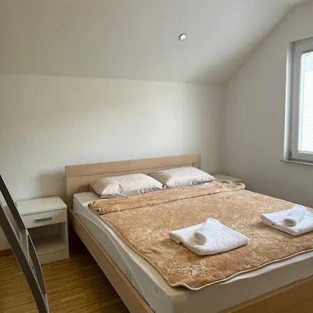 וילה The View Hadžići