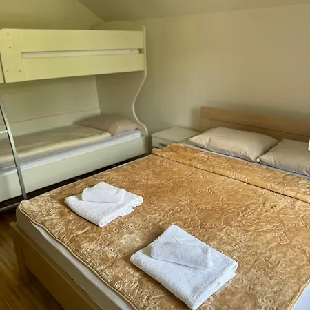 The View * Hadžići