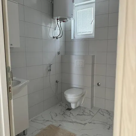 וילה The View Hadžići