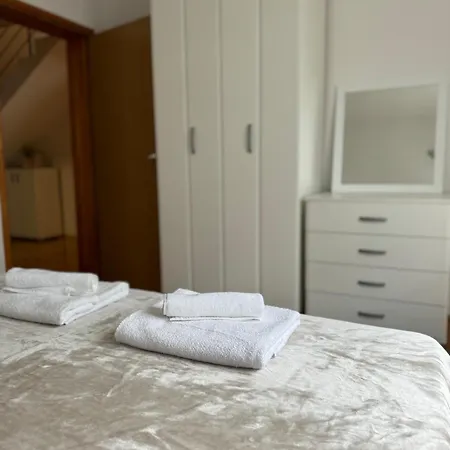 The View וילה Hadžići