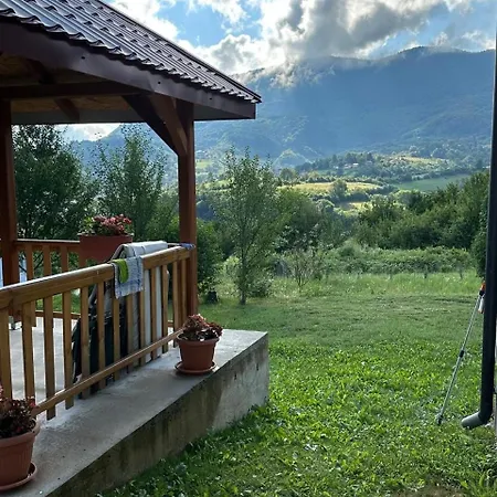 The View Hadžići